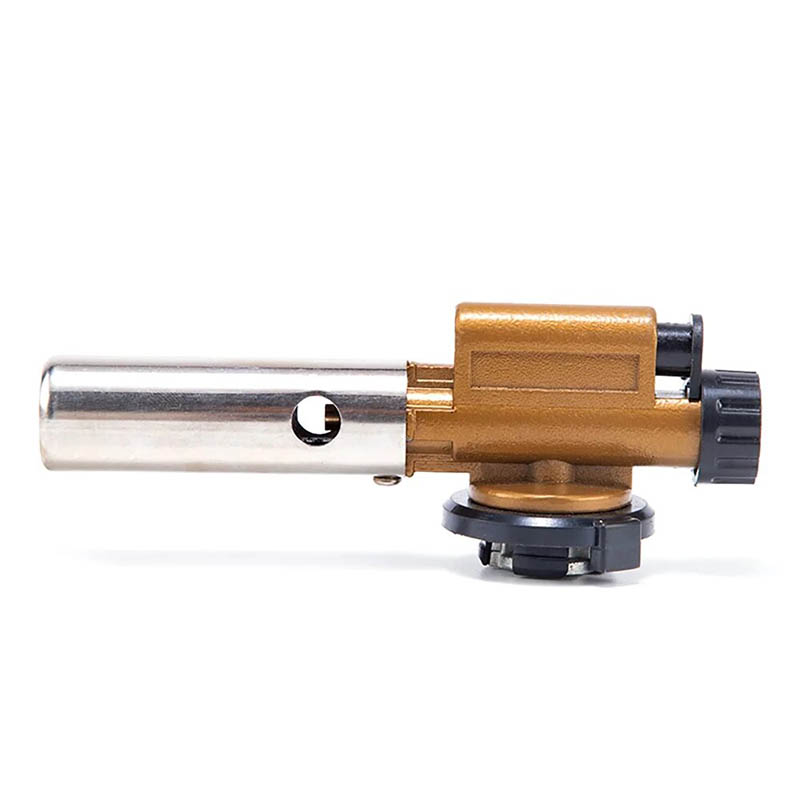 Đèn khò gas cao cấp tự động đánh lửa E156