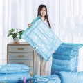 Combo 4 túi hút chân không đựng quần áo, chăn ga chống bụi N103