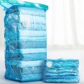 Combo 4 túi hút chân không đựng quần áo, chăn ga chống bụi N103