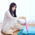 Combo 4 túi hút chân không đựng quần áo, chăn ga chống bụi N103