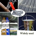 Bộ 2 tuýp keo dán sắt đa năng siêu dính chuyên dụng N101