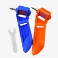 Dụng cụ mài mũi khoan, cữ mài mũi khoan cầm tay tiện dụng N268