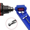 Dụng cụ mài mũi khoan, cữ mài mũi khoan cầm tay tiện dụng N268