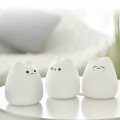Đèn ngủ mèo cảm ứng đổi nhiều màu đáng yêu N278