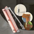 Bản lề đóng cửa tự động cho cửa hàng, nhà ở tiện dụng N224