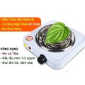 Bếp hơ lá trầu cho bé, bếp hơ sau sinh cho mẹ R113
