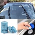 Combo 30 viên rửa kính ô tô chuyên dụng giúp hạn chế đọng nước, bám bụi P142