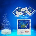 Combo 30 viên rửa kính ô tô chuyên dụng giúp hạn chế đọng nước, bám bụi P142