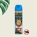 Bình xịt đuổi chuột chuyên dụng cho xe hơi 200ml N108