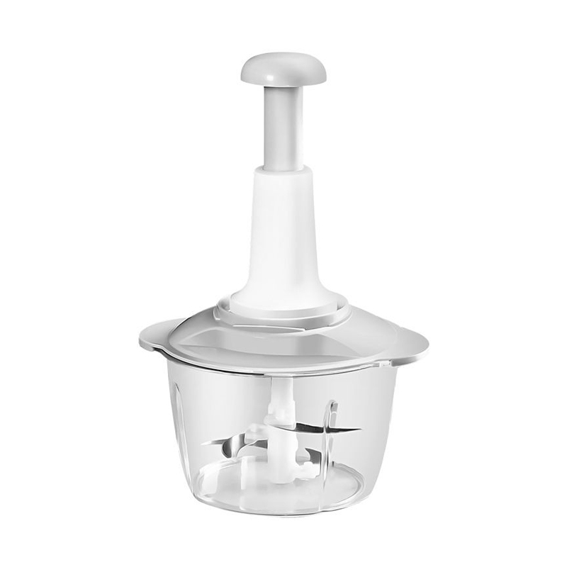 Máy xay thịt đa năng bằng tay 1.5L tiện lợi E147