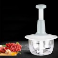 Máy xay thịt đa năng bằng tay 1.5L tiện lợi E147