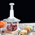 Máy xay thịt đa năng bằng tay 1.5L tiện lợi E147
