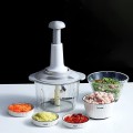 Máy xay thịt đa năng bằng tay 1.5L tiện lợi E147