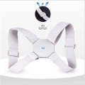 Đai chống gù lưng thông minh, tự động báo rung J193