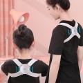 Đai chống gù lưng thông minh, tự động báo rung J193