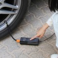 Máy bơm lốp ô tô cầm tay màn hình kỹ thuật số cao cấp P146