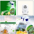 Chai xịt đuổi chuột cho gia đình, cho xe hơi an toàn P101
