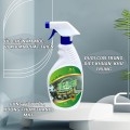 Chai xịt đuổi chuột cho gia đình, cho xe hơi an toàn P101