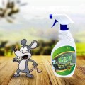 Chai xịt đuổi chuột cho gia đình, cho xe hơi an toàn P101