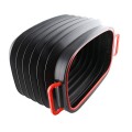 Thùng đựng đồ ô tô gấp gọn đa năng 40L để cốp xe ô tô P140