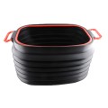 Thùng đựng đồ ô tô gấp gọn đa năng 40L để cốp xe ô tô P140