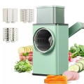 Máy thái lát, bào rau củ quả đa năng quay tay tiện lợi BA254