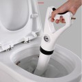 Dụng cụ thông tắc bồn cầu, cống bằng khi nén áp lực siêu mạnh N317