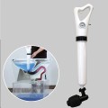 Dụng cụ thông tắc bồn cầu, cống bằng khi nén áp lực siêu mạnh N317