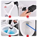 Dụng cụ thông tắc bồn cầu, cống bằng khi nén áp lực siêu mạnh N317