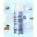 Bình xịt khử mùi hôi giày dép công nghệ nano bạc dịu nhẹ N135