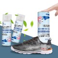 Bình xịt khử mùi hôi giày dép công nghệ nano bạc dịu nhẹ N135