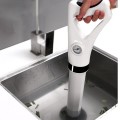 Dụng cụ thông tắc bồn cầu, cống bằng khi nén áp lực siêu mạnh N317