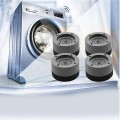 Combo 4 chân đế cao su kê máy giặt chống rung chống ồn N248
