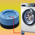Combo 4 chân đế cao su kê máy giặt chống rung chống ồn N248