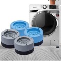 Combo 4 chân đế cao su kê máy giặt chống rung chống ồn N248