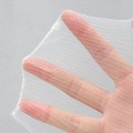 Combo 500 túi lưới lọc rác bồn rửa chén bát có đầu chun co giãn N134