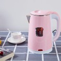 Ấm siêu tốc 2.5L sôi nhanh tiết kiệm điện BA344