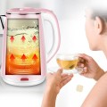 Ấm siêu tốc 2.5L sôi nhanh tiết kiệm điện BA344