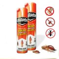 Chai xịt gián, côn trùng dung tích lớn 600ml an toàn hiệu quả BA572