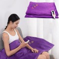Thảm điện ngải cứu dưỡng sinh đông y cao cấp J196