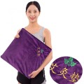 Thảm điện ngải cứu dưỡng sinh đông y cao cấp J196