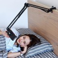 Giá đỡ điện thoại, máy tính bảng có chân kẹp chắc chắn P130