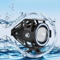 Đèn LED trợ sáng dành cho xe máy cao cấp P129