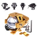 Đèn LED trợ sáng dành cho xe máy cao cấp P129