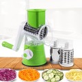 Máy bào sợi, cắt lát củ quả đa năng tiện dụng E112