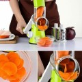 Máy bào sợi, cắt lát củ quả đa năng tiện dụng E112