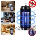 Đèn bắt muỗi côn trùng tiết kiện điện hình tháp 3D Tower N147