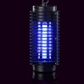 Đèn bắt muỗi côn trùng tiết kiện điện hình tháp 3D Tower N147