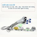 Máy massage Magic King cầm tay 7 đầu tiện lợi C114