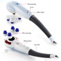 Máy massage Magic King cầm tay 7 đầu tiện lợi C114
